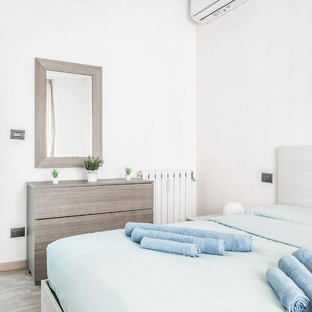ミラノArtistic House Navigli-Duomo Netflix & Designアパートメント エクステリア 写真