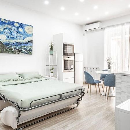 ミラノArtistic House Navigli-Duomo Netflix & Designアパートメント エクステリア 写真