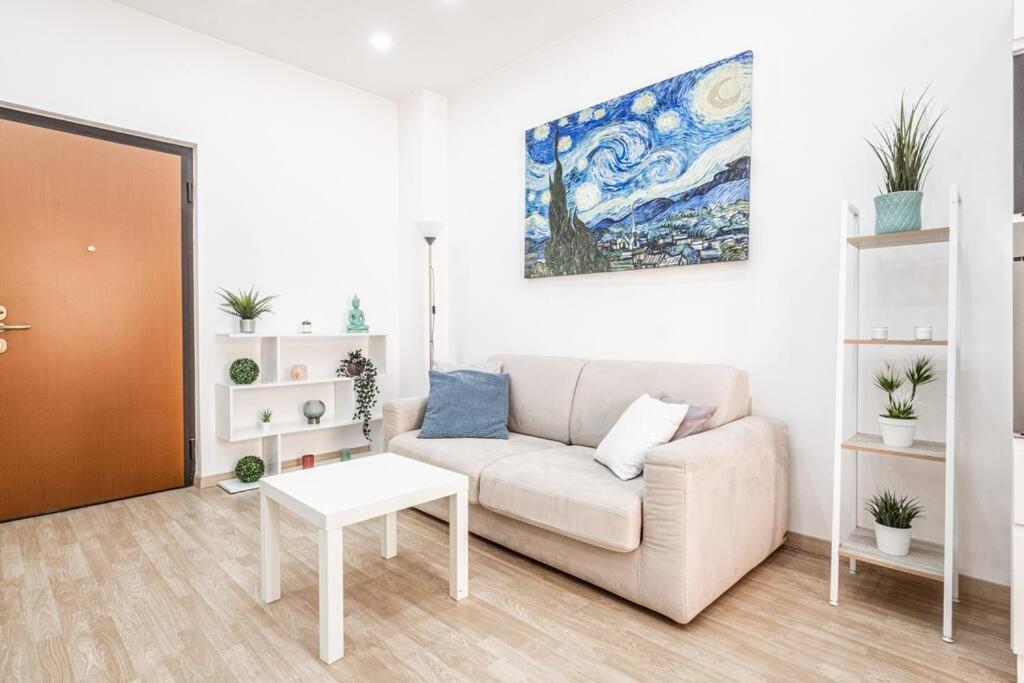 ミラノArtistic House Navigli-Duomo Netflix & Designアパートメント エクステリア 写真