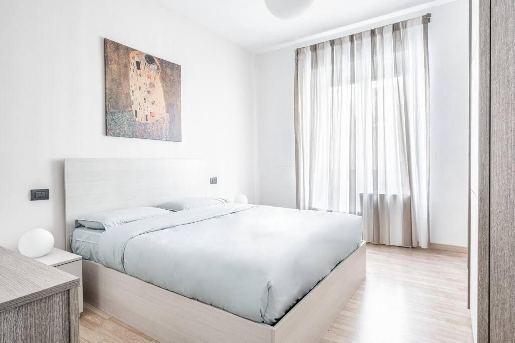 ミラノArtistic House Navigli-Duomo Netflix & Designアパートメント エクステリア 写真