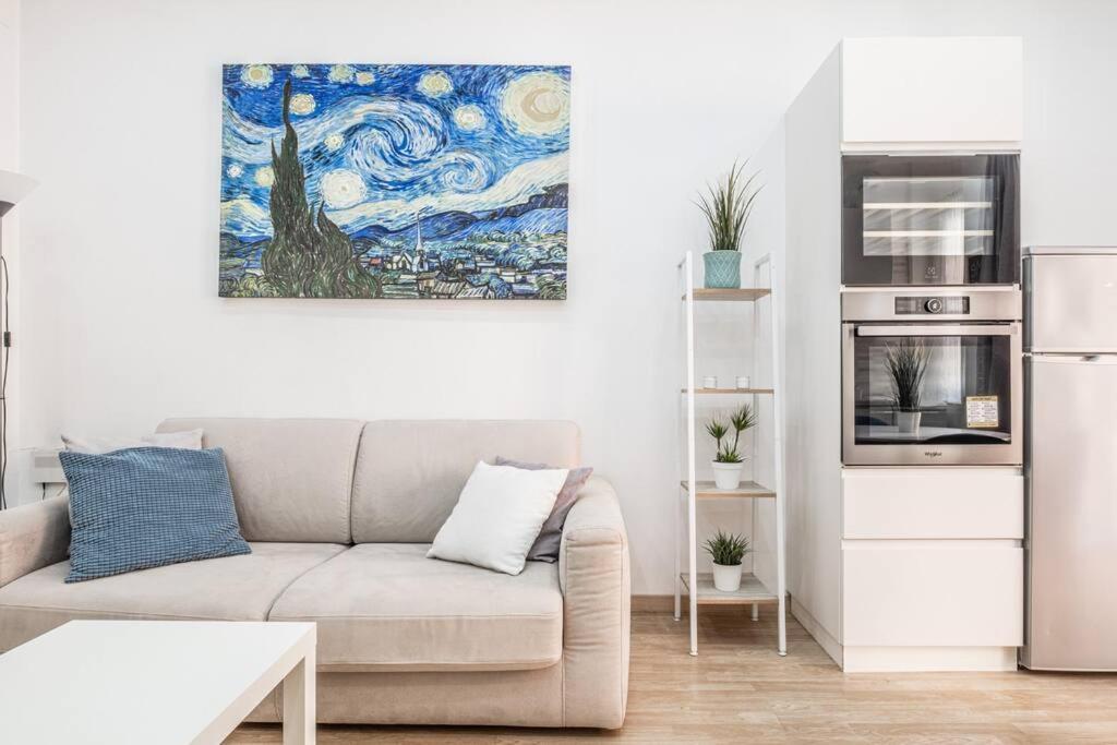 ミラノArtistic House Navigli-Duomo Netflix & Designアパートメント エクステリア 写真